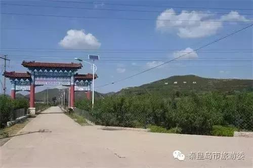 重磅,秦皇岛八个镇“升级”为全国重点镇!快看有没有你的家乡