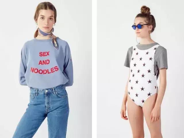 换季了别老想着穿什么衣服显瘦,换季怎么穿不如试试从毛衣开始