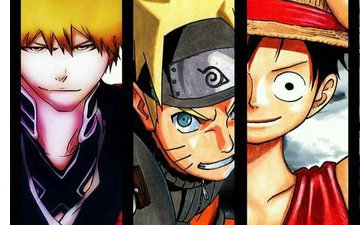 火影忍者喜欢穿凉鞋的11大理由！