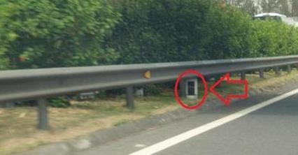 路上开车必知六类摄像头,认清各种摄像头再也不怕被扣分了