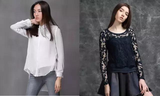 宋佳刘诗诗直筒裤,刘诗诗宋佳最爱的衬衫