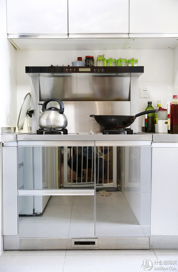 小厨房放集成灶冰箱洗碗机,小厨房如何装洗碗机和冰箱