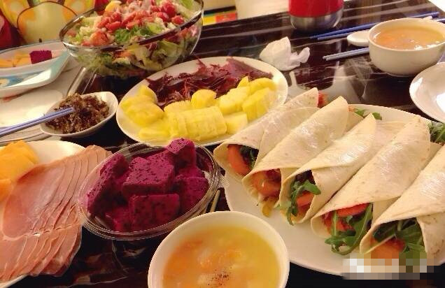 嫁入豪门炫富完整版,李念婚姻现状如何