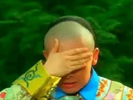 一个能吓哭100万人的恐怖故事,能把人吓破胆儿的恐怖故事