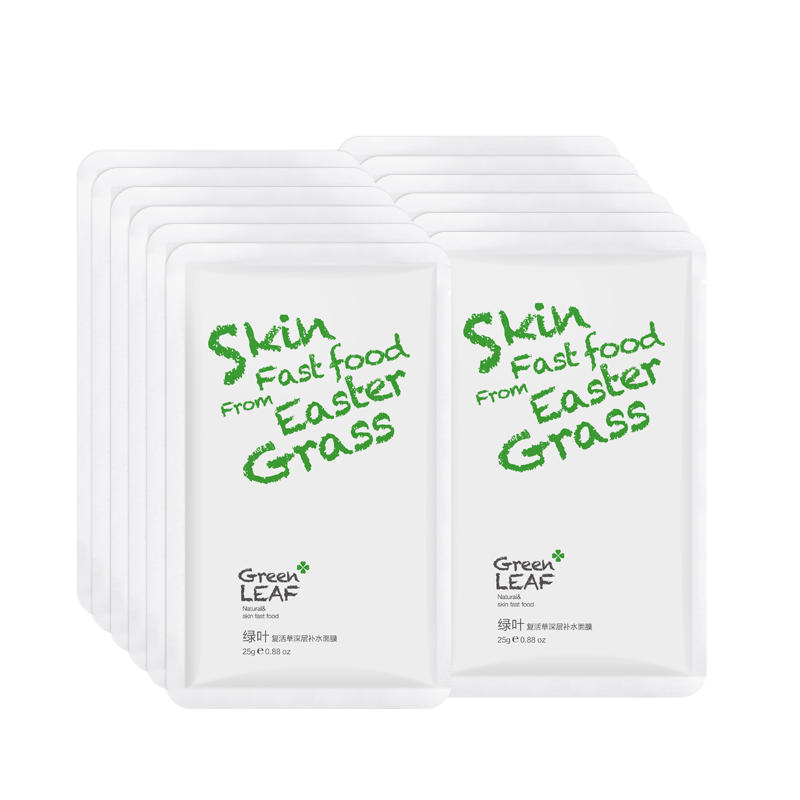 敷面膜怎么不起褶子,敷面膜有四种错误方法