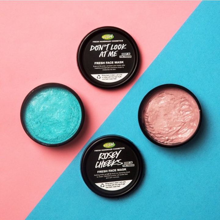 lush的当家产品都有啥 (lush主打的产品是什么)