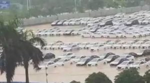 买新泡水车要注意什么,4s店那么多泡水车都怎么处理了