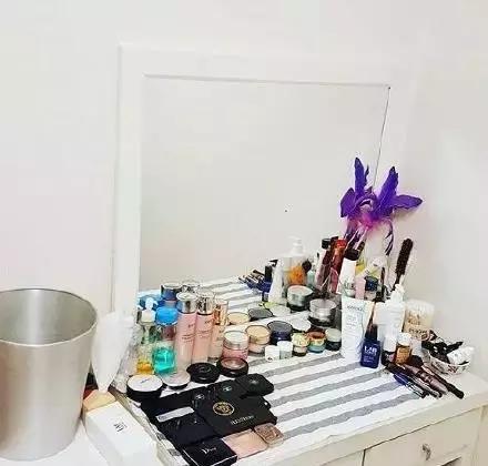 不要羡慕别人皮肤有多漂亮,不要羡慕别人身上的皮肤