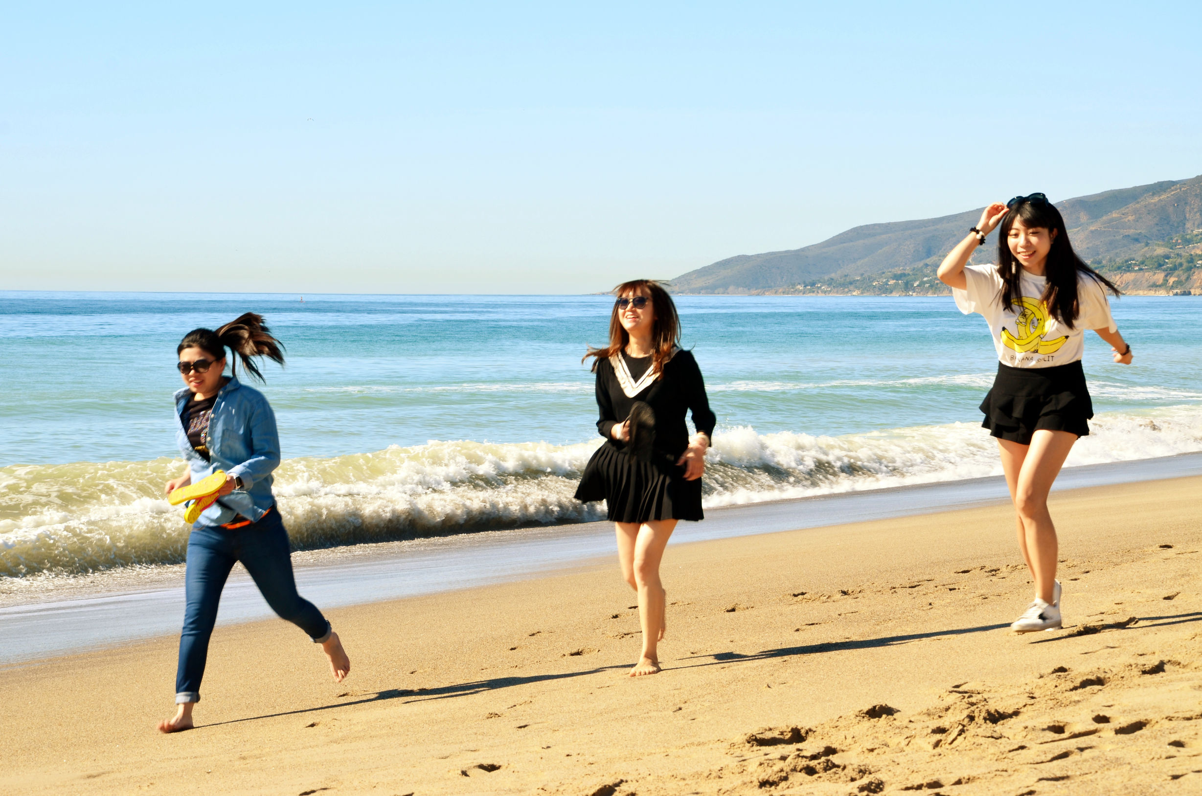 美西一号公路自驾路线,美西一号公路旅游攻略