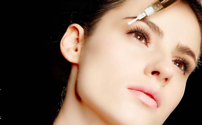 孕睫术有效成分,孕睫技术