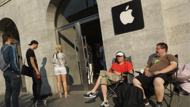 所有人都在吐槽iPhone7，结果第一批竟然卖完了！