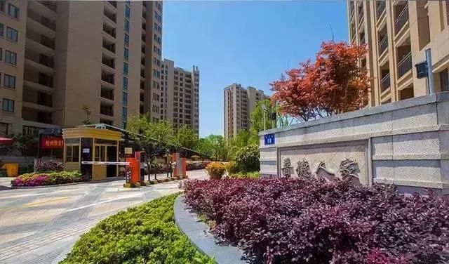 杭州单人公租房,杭州二室公租房