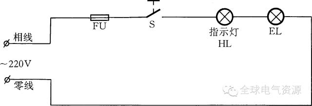 雷士灯具客厅灯接线图,灯具分控器怎么接线图