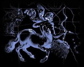 射手座是什么样的性格,射手座女宝宝性格特点