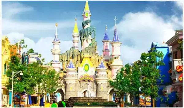 青岛红岛,青岛红岛和韩国红岛