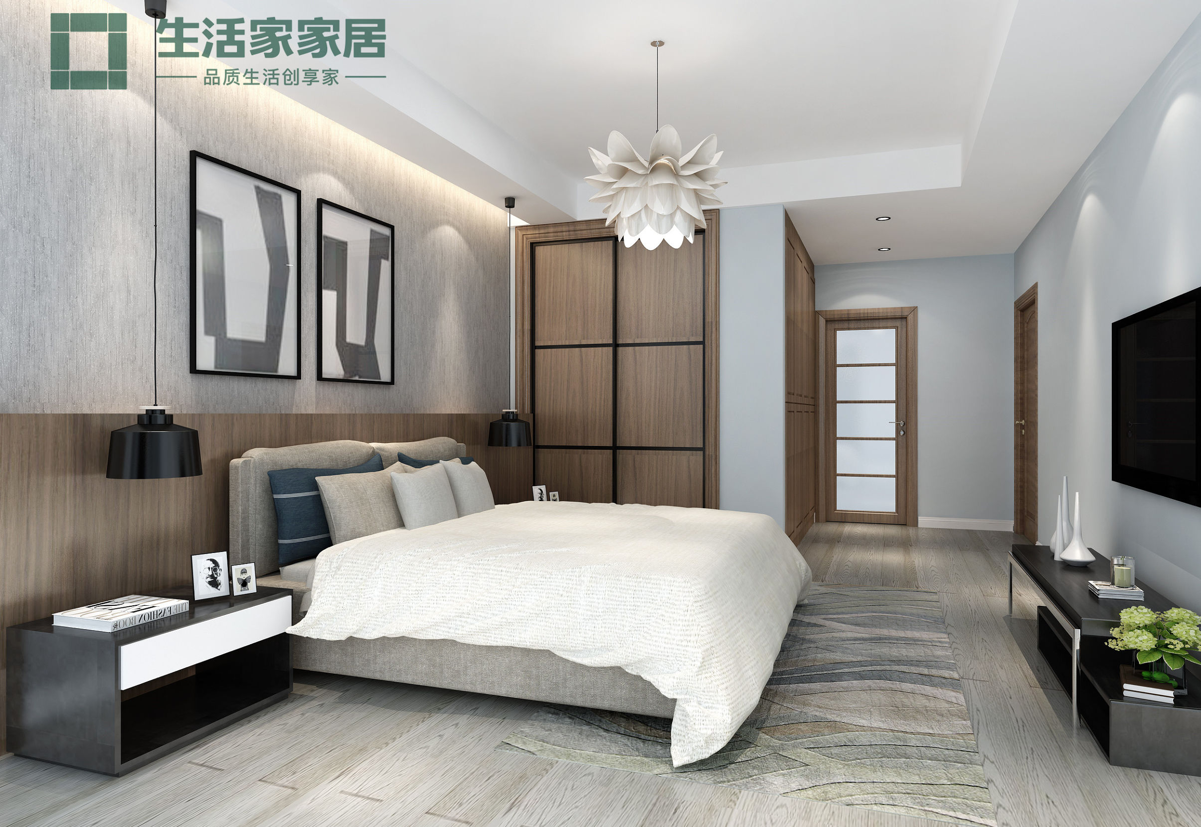 109平方百悦城装修,百悦城三期装修