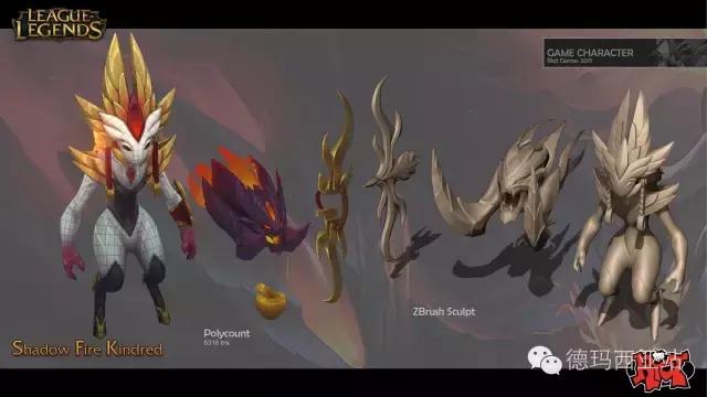 拳头设计师的手稿,拳头设计师皮肤