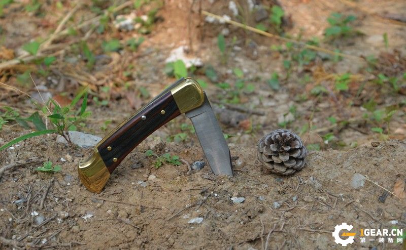 巴克刀测评,巴克小刀测评