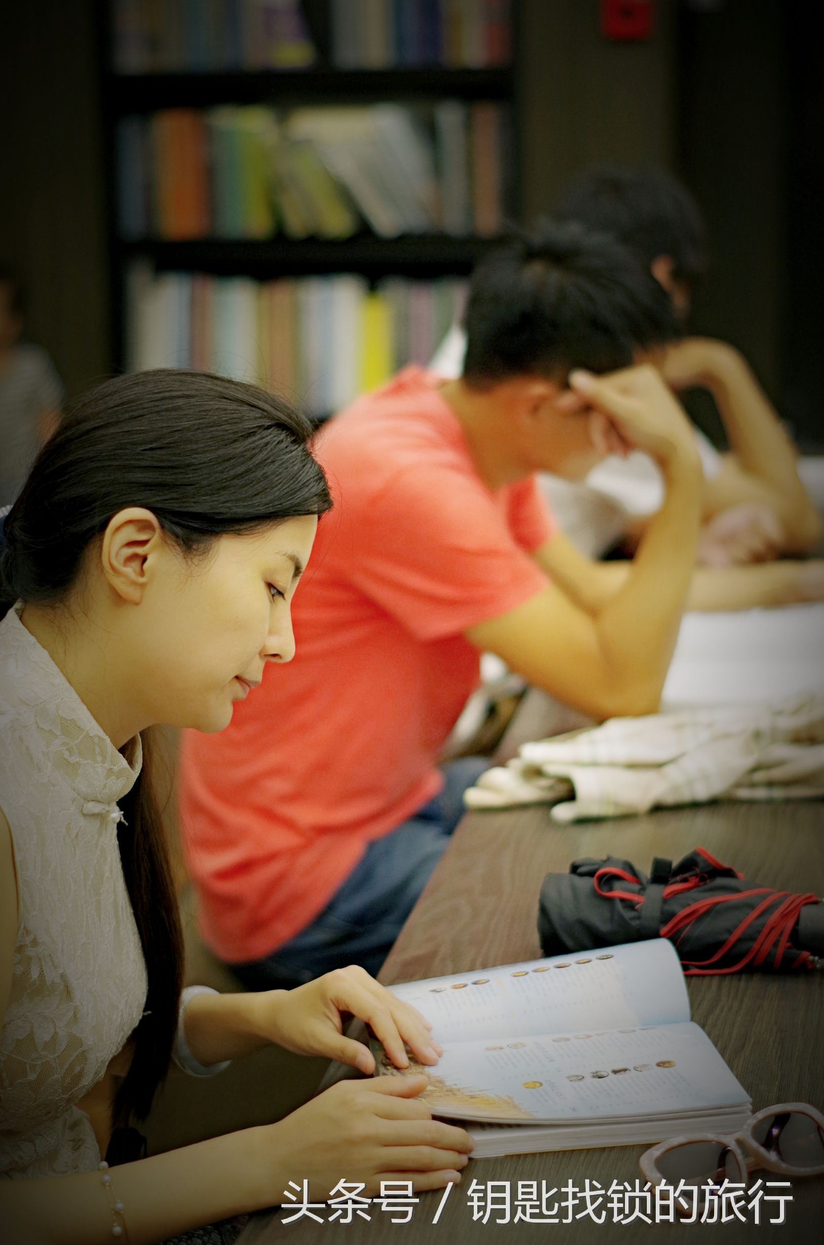 来苏州不去拙政园可以去哪里,去苏州不去景点可以到什么地方耍