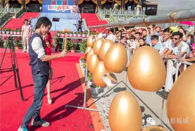 象山影视城绝活打赏,浙江象山影视城绝活现场