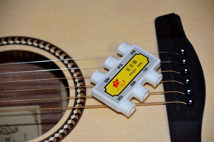 智能吉他教程,吉他初学者推荐智能吉他