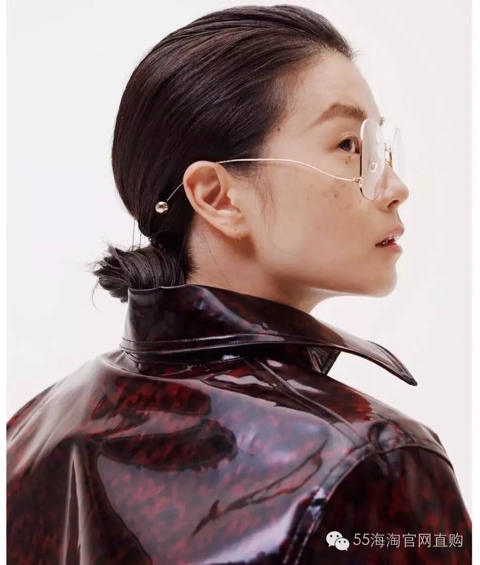 书呆子眼镜怎么样,书呆子式眼镜