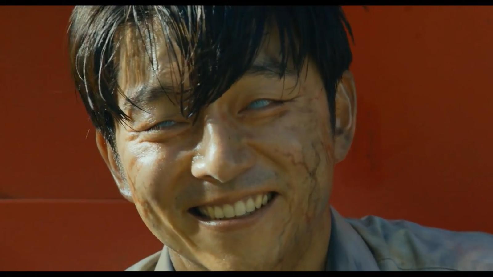 近期一些打动我的电影片段