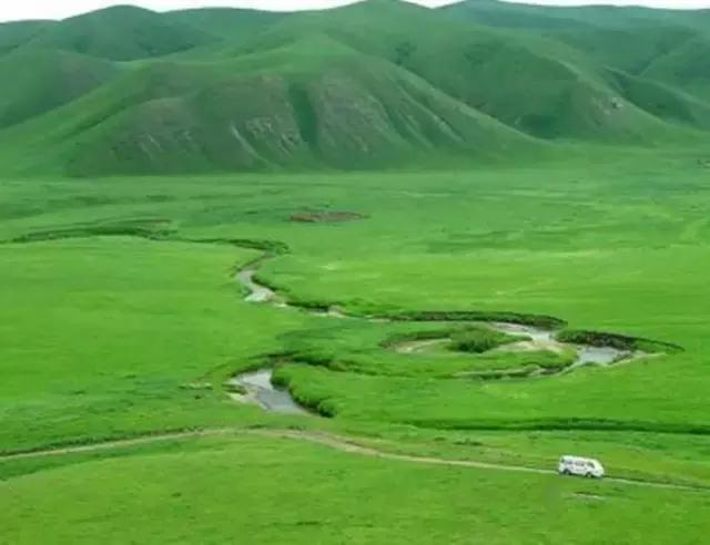 广东的草原在哪,广东附近哪里有草原