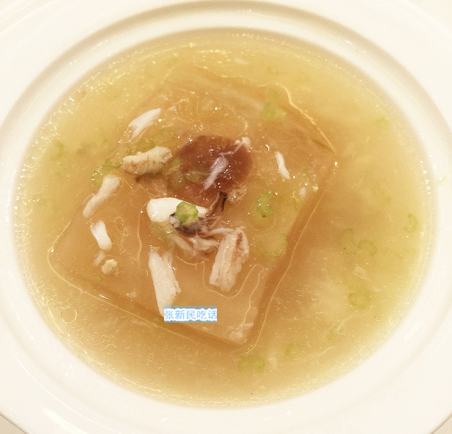 八大菜系之浙菜五彩冬瓜盅,有哪些好看又好吃的冬瓜品种