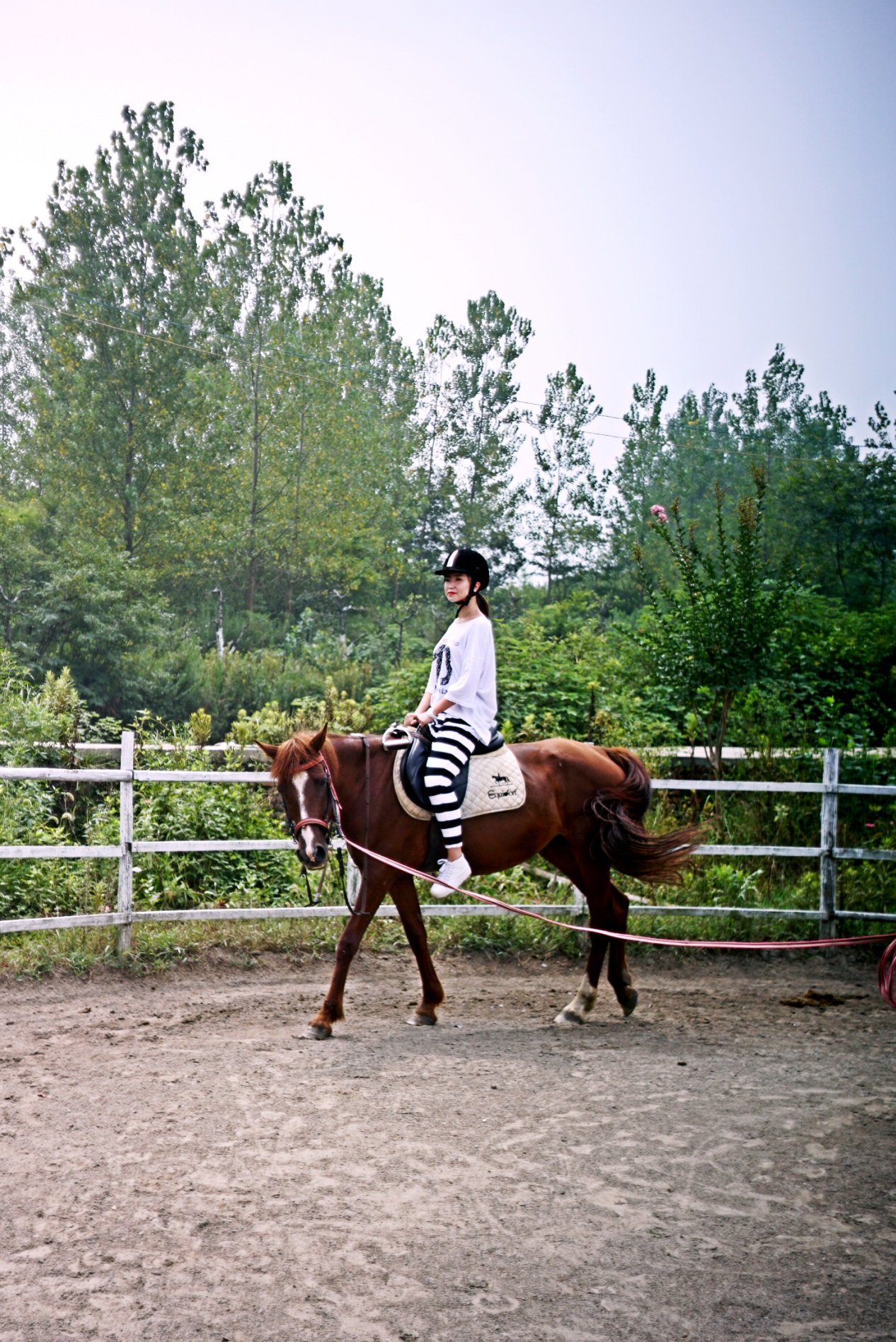 放慢脚步陪伴孩子,带娃慢慢悠悠的旅游
