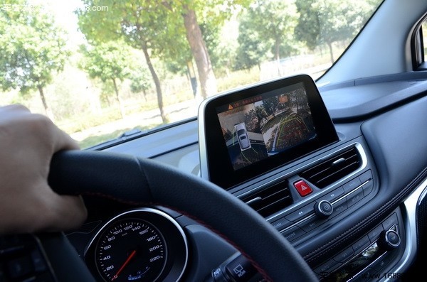 瑞风s3第三代试驾视频,江淮瑞风s3三代试驾自动