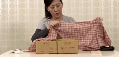 收到快递盒子别扔掉,快递纸箱别扔几招教你变废为宝