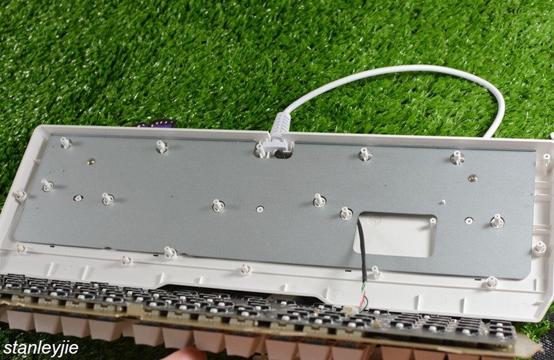 狼派ciy2键盘,狼派虚空键盘