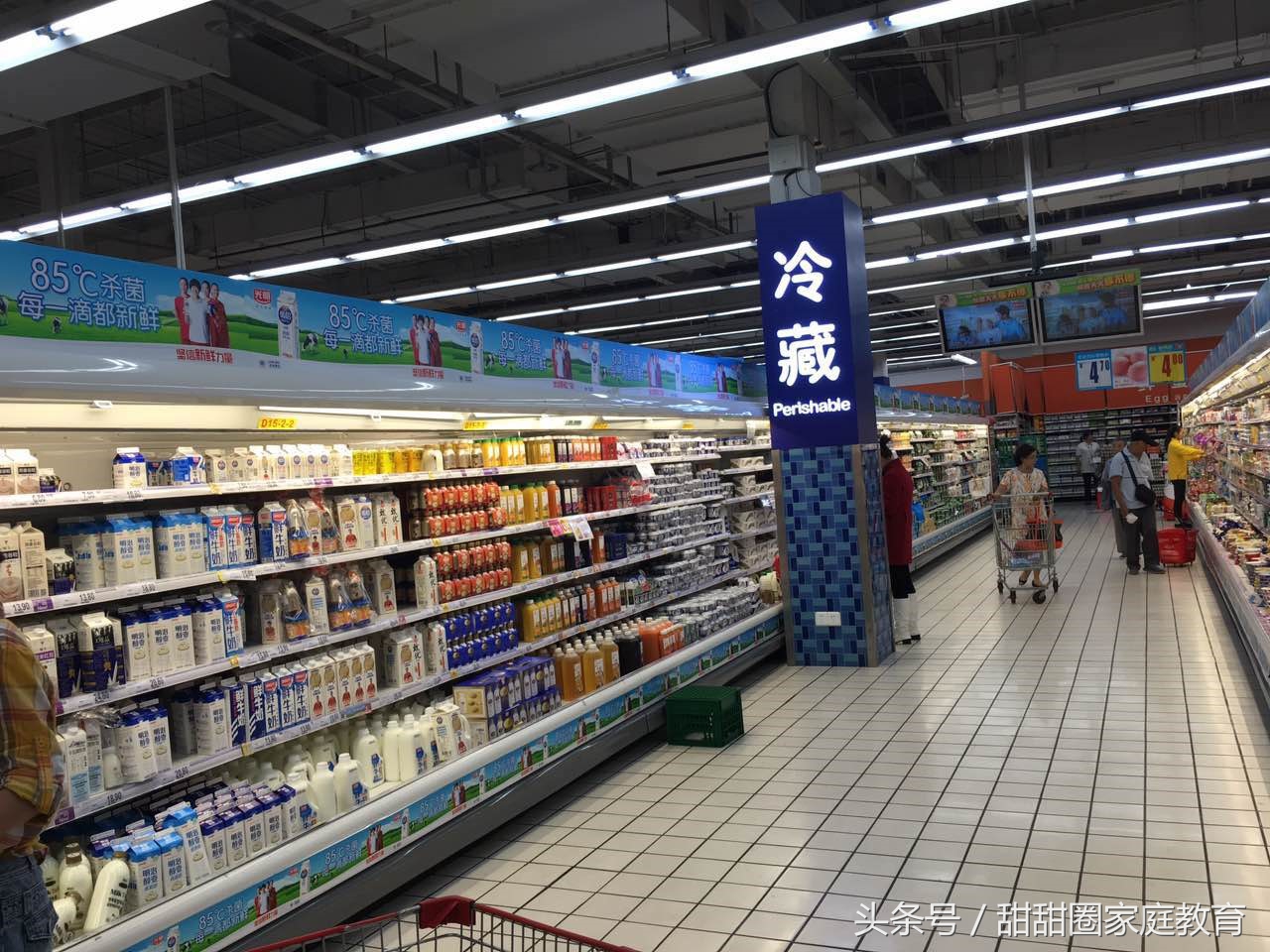 新希望牛乳和光明牛乳哪个好,朝日牛奶哪个系列好