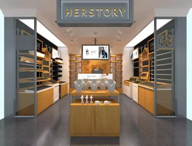 閫氳窘涓囪揪herstory,闊╁浗楗板搧herstory閭兏鏂颁笘绾簵