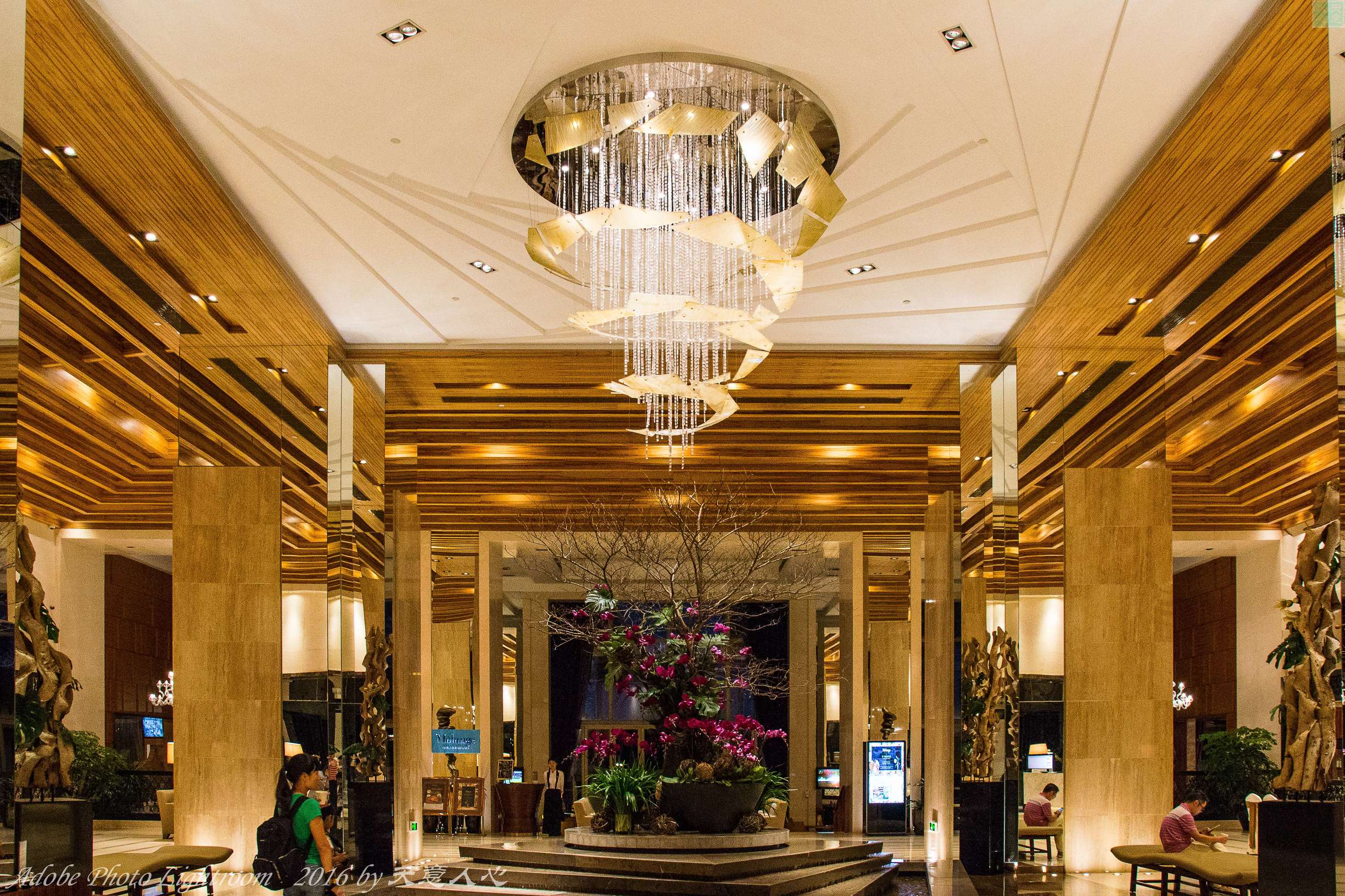 深莞惠五一好去处,广东省内3天2夜度假胜地