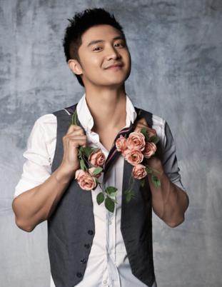 明星张梓琳资料,张梓琳与刘翔的绯闻