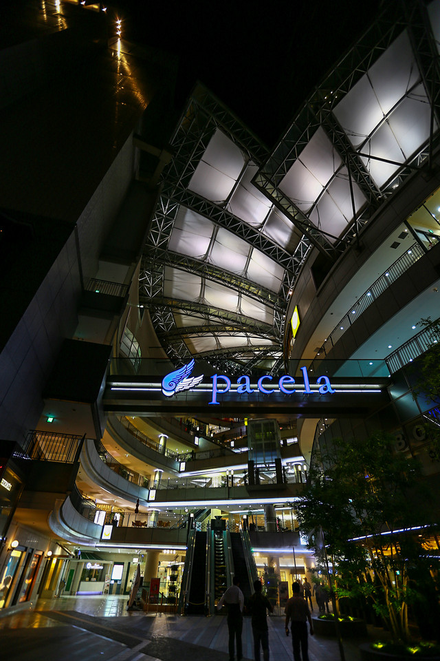 探索中国不为人知的地方,探访在日本基地