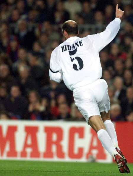 足坛光头阵容齐祖齐达内,足坛十大帅排名