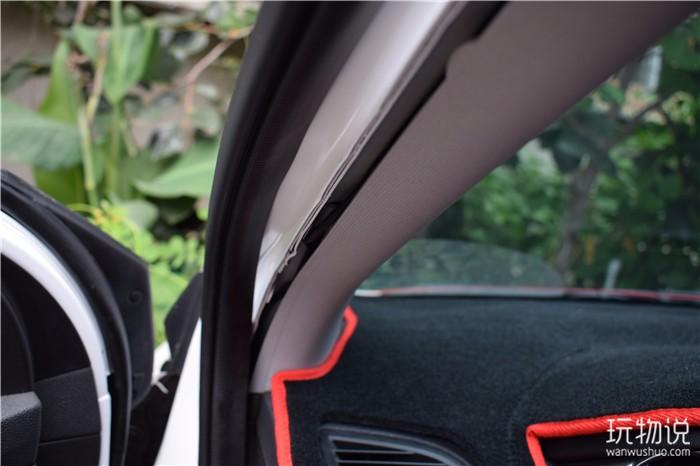 ADAS辅助预警行车记录仪,adas行车安全辅助