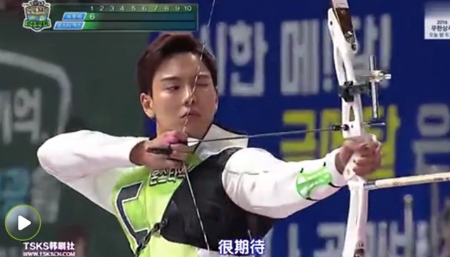 韩国爱豆运动会,2022韩国偶像运动会