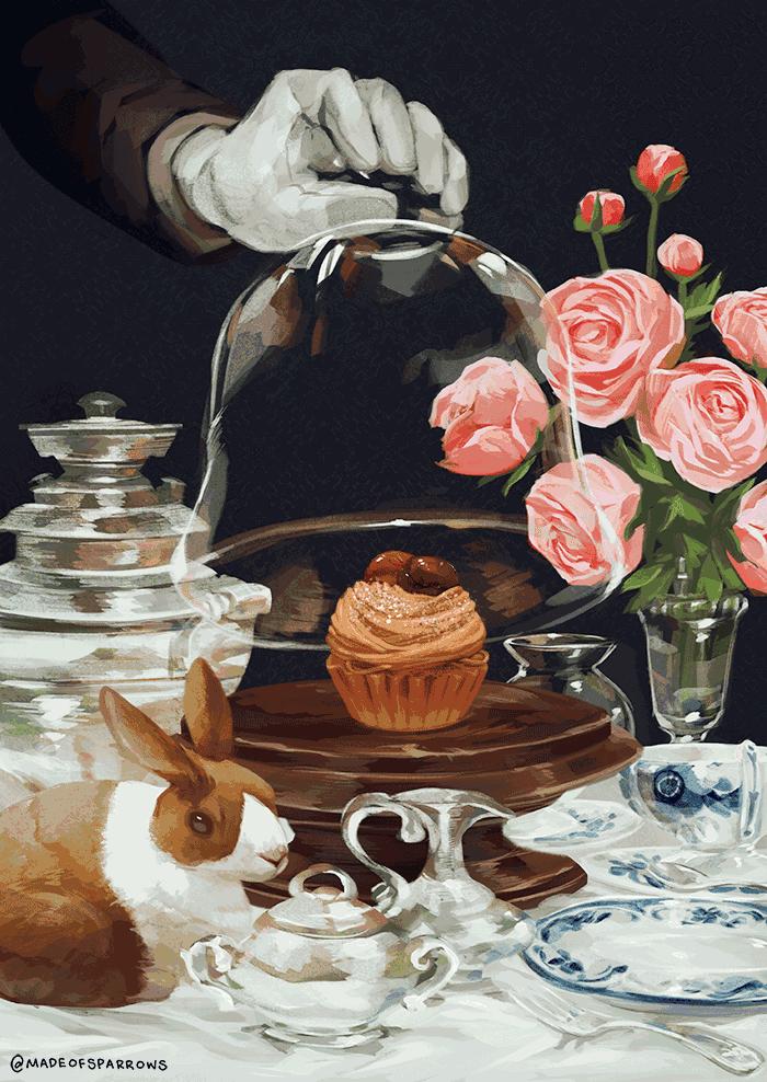 有个吃货男朋友是怎样的感受,有个吃货男友