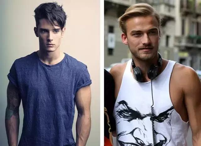 男士体重80公斤穿衣搭配,男士穿衣技巧与衣品