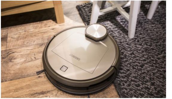 家用超薄扫地机器人排行榜,十大扫地机器人品牌排行榜