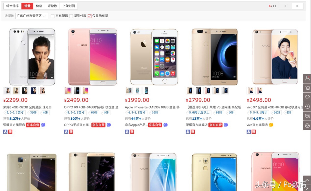 oppor9为什么销量高,2018年oppor9还值得入手吗