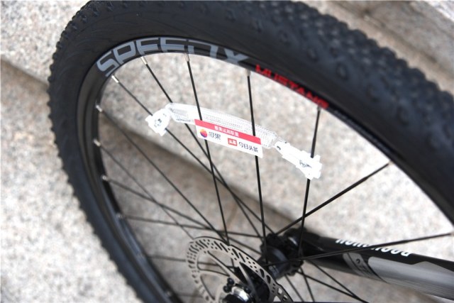 speedx自行车黄色,speedx碳纤维山地车