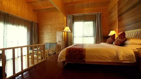 福建海边旅游推荐民宿,福建小木屋