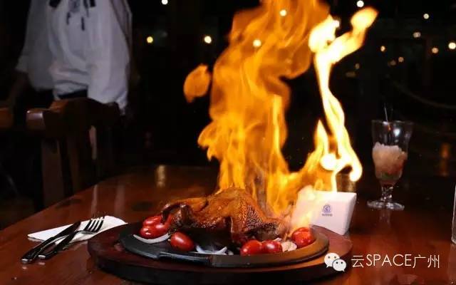 广州高逼格且不贵的餐厅,广州值得打卡的西餐厅