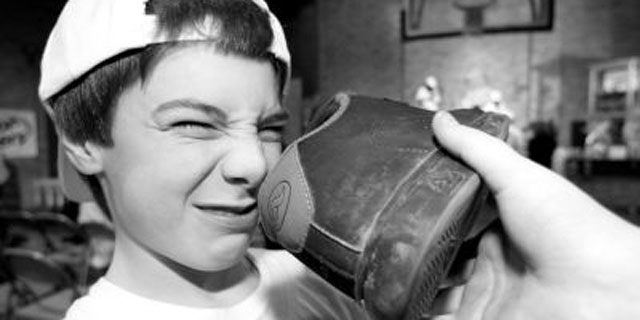 谈谈关于球鞋的清洗与保养