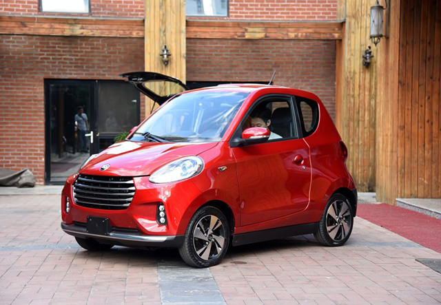 特斯拉最好的纯电动车,特斯拉低续航能升级高续航